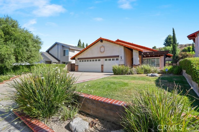 Image 3 for 23725 Adamsboro Dr, Newhall, CA 91321