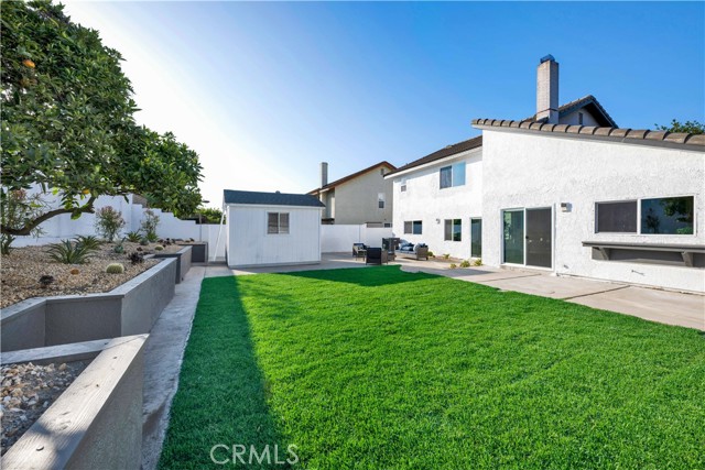 Image 43 of 50 For 17837 San Rafael Street
