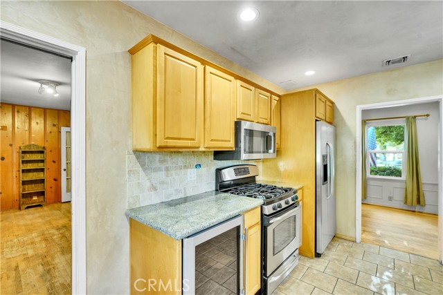 Detail Gallery Image 18 of 32 For 4333 Elmer Ave, North Hollywood,  CA 91602 - 2 Beds | 1 Baths