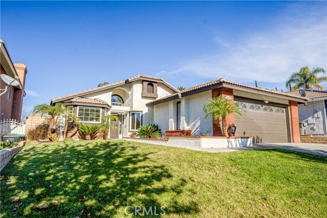 3451 Mountainside Circle, Corona, CA 92882