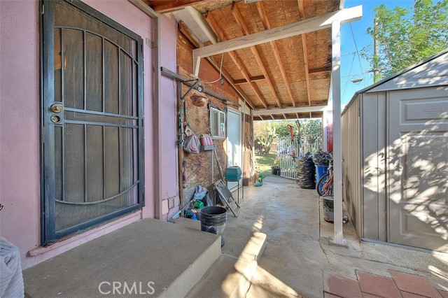 Detail Gallery Image 24 of 35 For 8651 Encinitas, Fontana,  CA 92335 - 2 Beds | 1 Baths