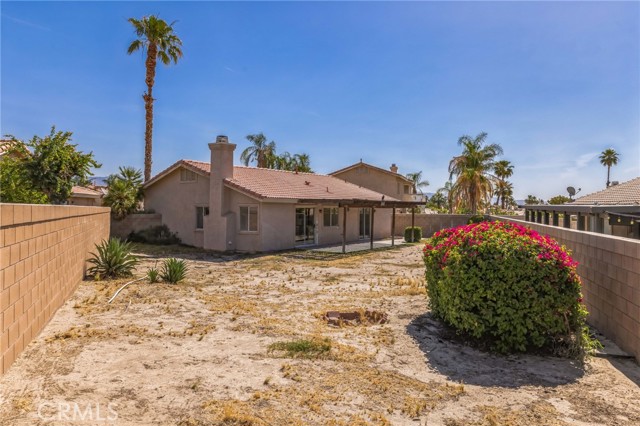 Detail Gallery Image 15 of 15 For 79195 Laurie Ct, La Quinta,  CA 92253 - 4 Beds | 2 Baths