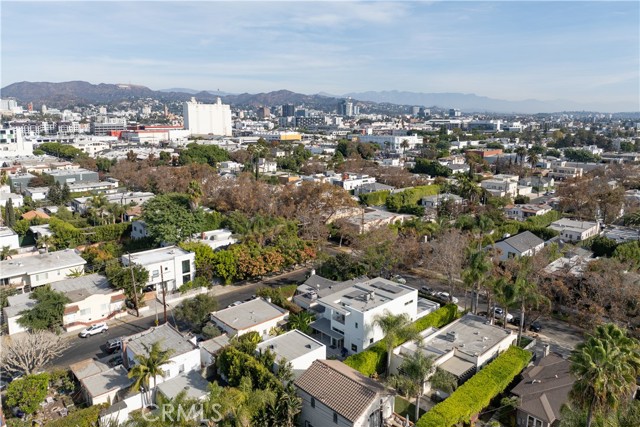 Detail Gallery Image 42 of 43 For 753 N Orange Dr, Los Angeles,  CA 90038 - 5 Beds | 3/3 Baths