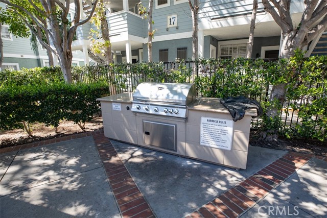 Detail Gallery Image 26 of 30 For 23412 Pacific Park Drive, Unit 27a, Aliso Viejo,  CA 92656 - 1 Beds | 1 Baths