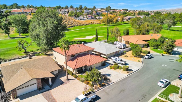 Detail Gallery Image 39 of 42 For 12900 Golf Course Dr, Victorville,  CA 92395 - 3 Beds | 3 Baths