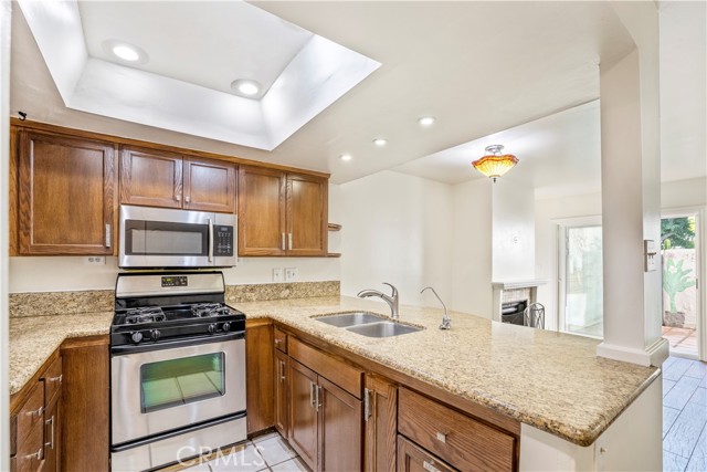 Detail Gallery Image 9 of 17 For 1738 Puente Ave #50,  Baldwin Park,  CA 91706 - 2 Beds | 2 Baths