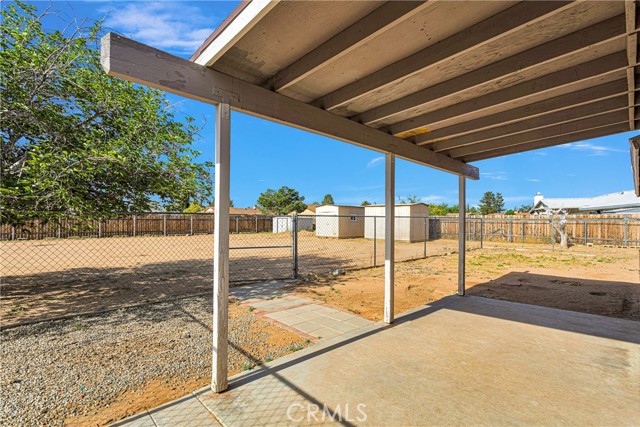 Detail Gallery Image 28 of 36 For 22331 Ramona Ave, Apple Valley,  CA 92307 - 3 Beds | 2 Baths