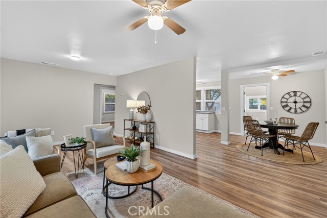 Detail Gallery Image 16 of 45 For 282 Connors Avenue, Chico,  CA 95926 - 4 Beds | 2 Baths