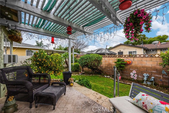 Detail Gallery Image 29 of 31 For 12526 Chadwell St, Lakewood,  CA 90715 - 3 Beds | 2 Baths