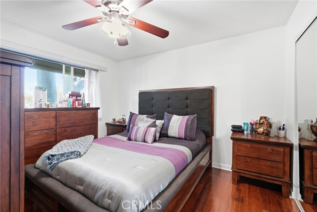 Detail Gallery Image 12 of 19 For 2502 Manhattan Beach #1,  Gardena,  CA 90249 - 2 Beds | 1 Baths