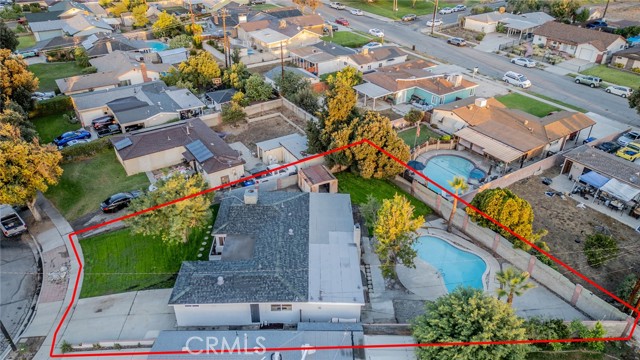 Detail Gallery Image 28 of 32 For 1408 Bussey St, San Bernardino,  CA 92405 - 5 Beds | 2 Baths