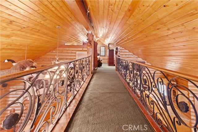 Detail Gallery Image 18 of 45 For 1870 Oak Springs Valley Rd, Wrightwood,  CA 92397 - 2 Beds | 2 Baths
