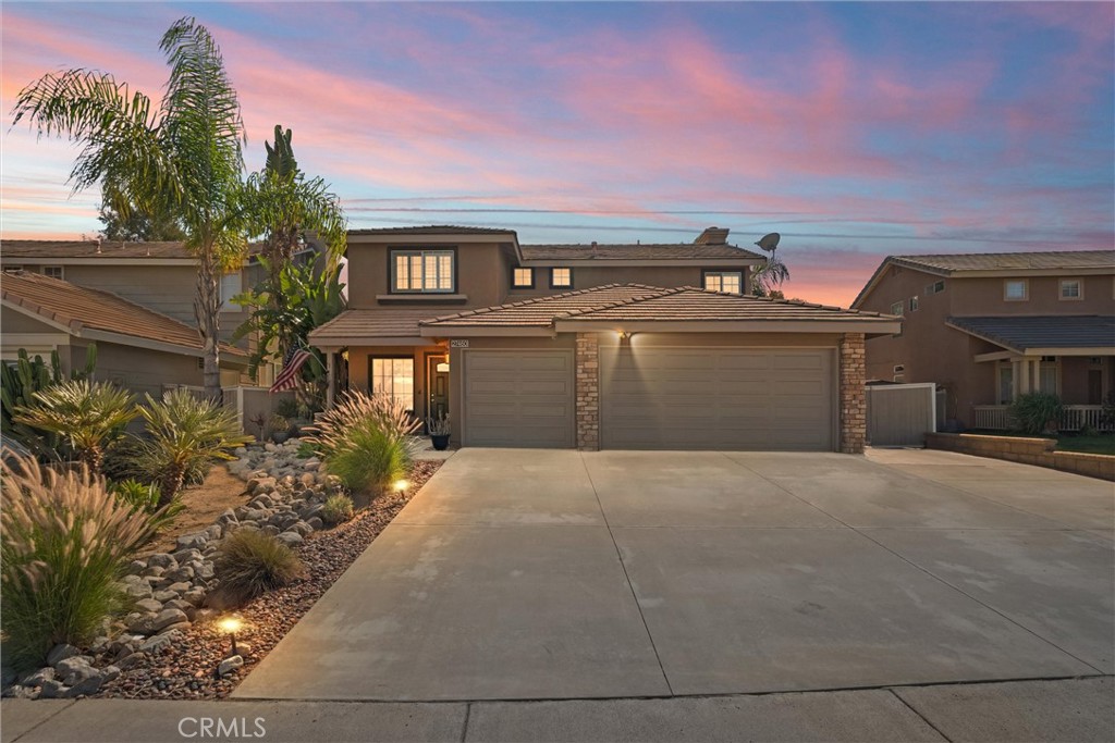 27460 Eagles Nest Drive