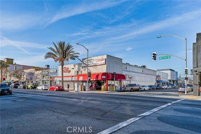 4729 Whittier Boulevard, Los Angeles, California 90022, ,Commercial Sale,For Sale,4729 Whittier Boulevard,CRRS23023969