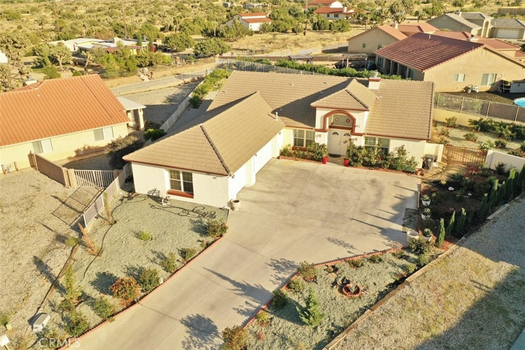 57281 Titian Court