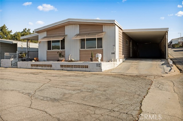 Detail Gallery Image 2 of 27 For 10320 Calimesa Spc 249, Calimesa,  CA 92320 - 2 Beds | 2 Baths