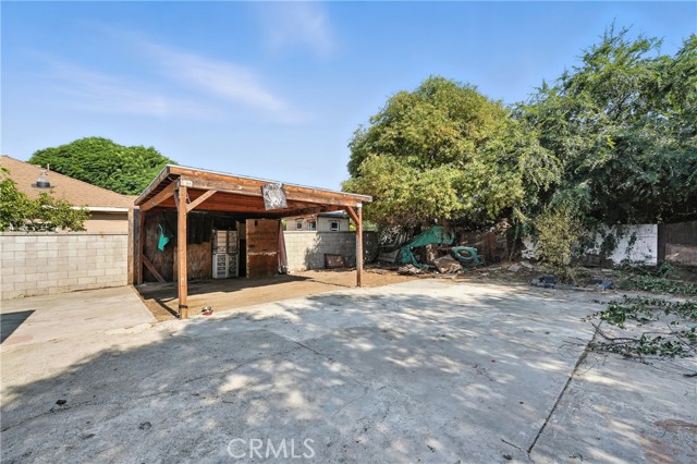 Detail Gallery Image 28 of 39 For 1271 W 19th St, San Bernardino,  CA 92411 - 4 Beds | 2 Baths