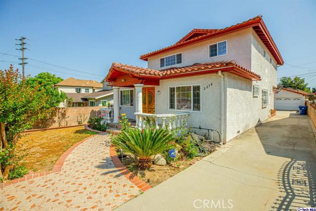 Image 2 for 2314 Loy Ln, Los Angeles, CA 90041