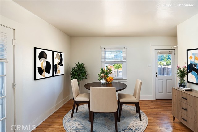 Detail Gallery Image 41 of 72 For 4070 Linwood Pl, Riverside,  CA 92506 - 4 Beds | 2/1 Baths