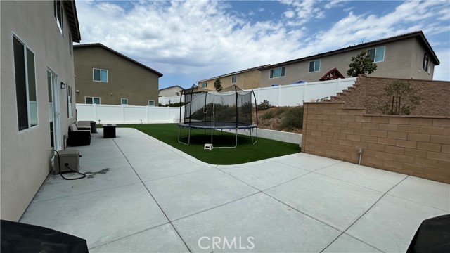 Detail Gallery Image 13 of 13 For 30874 Candle Lite Dr, Homeland,  CA 92548 - 4 Beds | 3 Baths