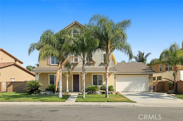 7140 Cottage Grove Dr, Eastvale, CA 92880