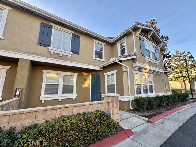 Detail Gallery Image 45 of 59 For 22327 Blue Lupine, Grand Terrace,  CA 92313 - 3 Beds | 2/1 Baths