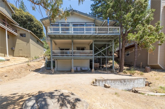 Detail Gallery Image 50 of 65 For 37744 Shoreline Dr, Bass Lake,  CA 93604 - 4 Beds | 2 Baths
