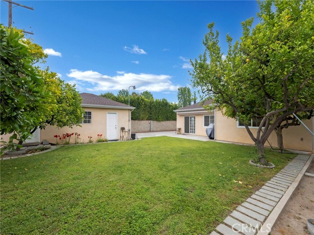 Detail Gallery Image 27 of 28 For 6249 Beeman Ave, North Hollywood,  CA 91606 - 3 Beds | 2 Baths