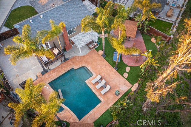 Detail Gallery Image 41 of 41 For 23965 Carrillo Dr, Mission Viejo,  CA 92691 - 4 Beds | 3 Baths