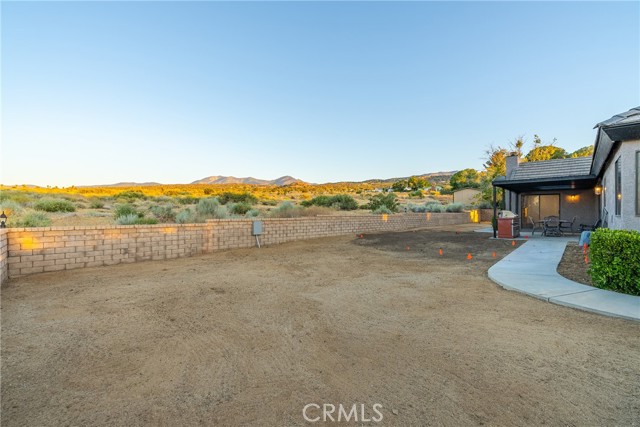 Detail Gallery Image 40 of 50 For 31920 Crystalaire Dr, Llano,  CA 93544 - 4 Beds | 2/1 Baths