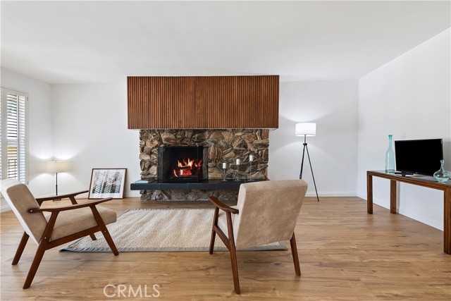 Detail Gallery Image 5 of 35 For 4312 Babcock Ave #6,  Studio City,  CA 91604 - 2 Beds | 2 Baths