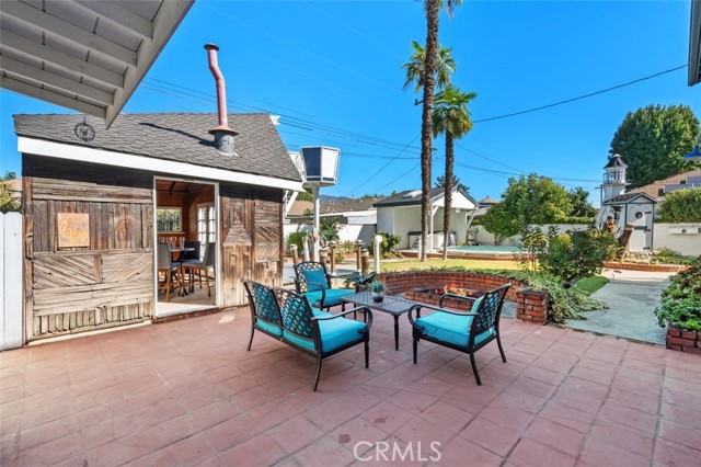 Detail Gallery Image 33 of 37 For 911 Magnis St, Arcadia,  CA 91006 - 4 Beds | 2/1 Baths