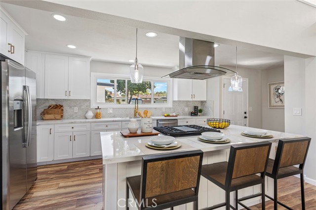 Detail Gallery Image 5 of 31 For 10607 La Alba Dr, Whittier,  CA 90603 - 4 Beds | 2 Baths