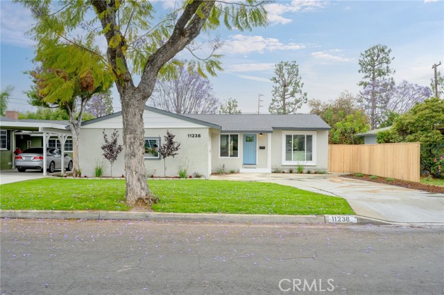 11238 Archway Dr, Whittier, CA 90604