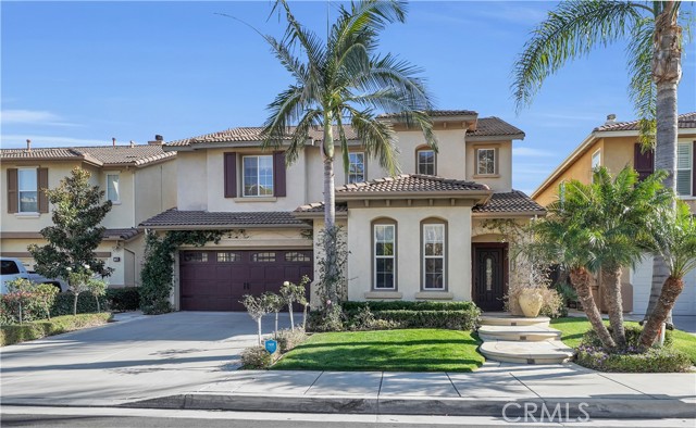 7284 E Skyline Dr, Orange, CA 92867