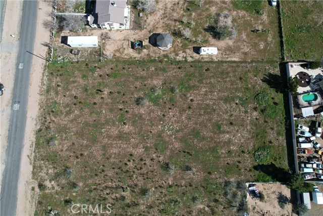 Detail Gallery Image 5 of 6 For 0 Hercules, Hesperia,  CA 92345 - – Beds | – Baths