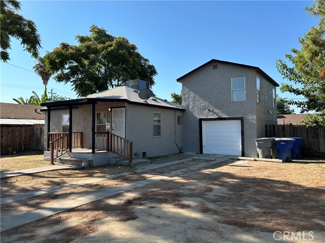 Detail Gallery Image 1 of 1 For 1220 E Princeton Ave, Fresno,  CA 93704 - 1 Beds | 2 Baths