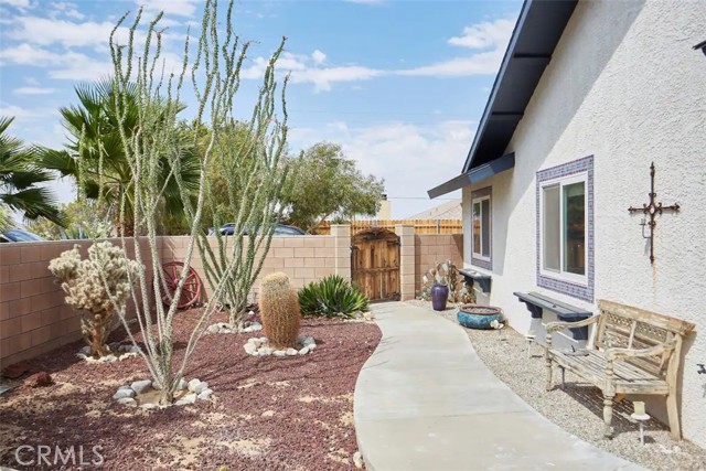 Detail Gallery Image 29 of 34 For 7815 Sunset Rd, Joshua Tree,  CA 92252 - 3 Beds | 2 Baths