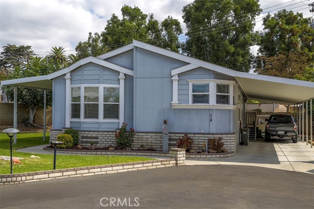 3530 Damien Ave, La Verne, CA 91750