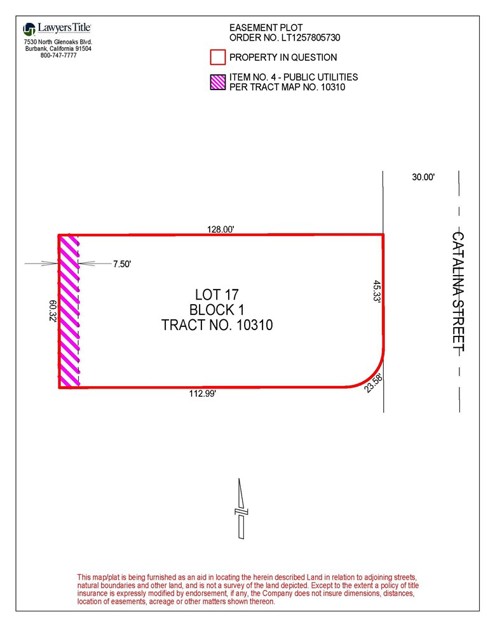 Property Photo from MLS