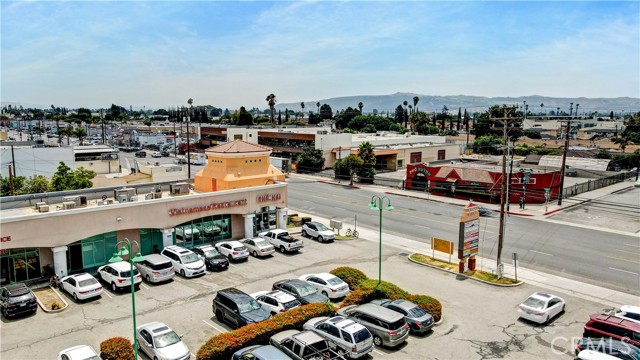 9661 Garvey Avenue, South El Monte, California 91733, ,Commercial Lease,For Rent,9661 Garvey Avenue,CRAR24042694