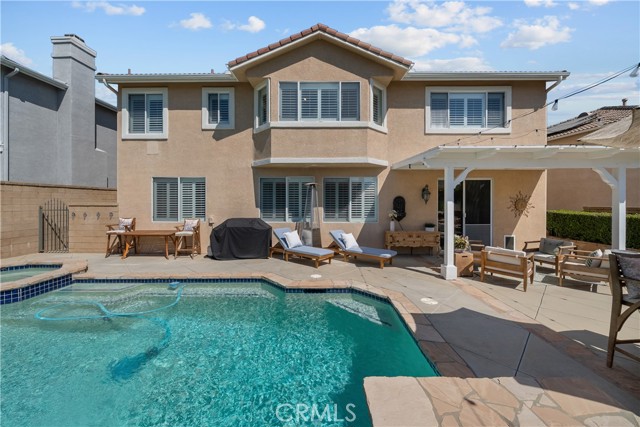 Detail Gallery Image 25 of 44 For 25722 Hood Way, Stevenson Ranch,  CA 91381 - 5 Beds | 4 Baths