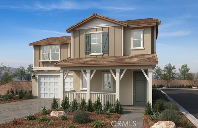 Detail Gallery Image 1 of 1 For 8559 Bison Dr, Chino,  CA 91708 - 3 Beds | 2/1 Baths