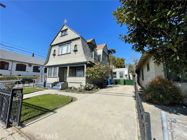 Image 2 for 1353 Bellevue Ave, Los Angeles, CA 90026