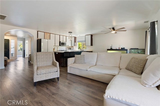 Detail Gallery Image 6 of 39 For 115 Calle Arroyo, Shandon,  CA 93461 - 2 Beds | 2 Baths