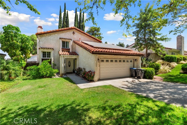 Image 2 for 3534 Palisade St, Chino Hills, CA 91709