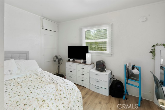 Detail Gallery Image 8 of 13 For 3057 N G, San Bernardino,  CA 92405 - 2 Beds | 1 Baths