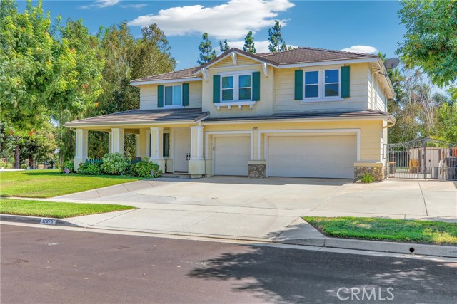 12875 Craig Dr, Rancho Cucamonga, CA 91739