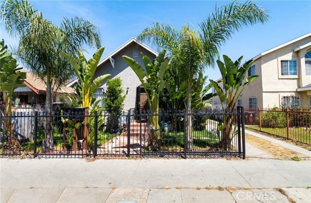 Image 3 for 239 W 61St St, Los Angeles, CA 90003