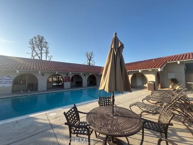 Detail Gallery Image 14 of 14 For 995 Pomona #88,  Corona,  CA 92882 - 2 Beds | 2 Baths